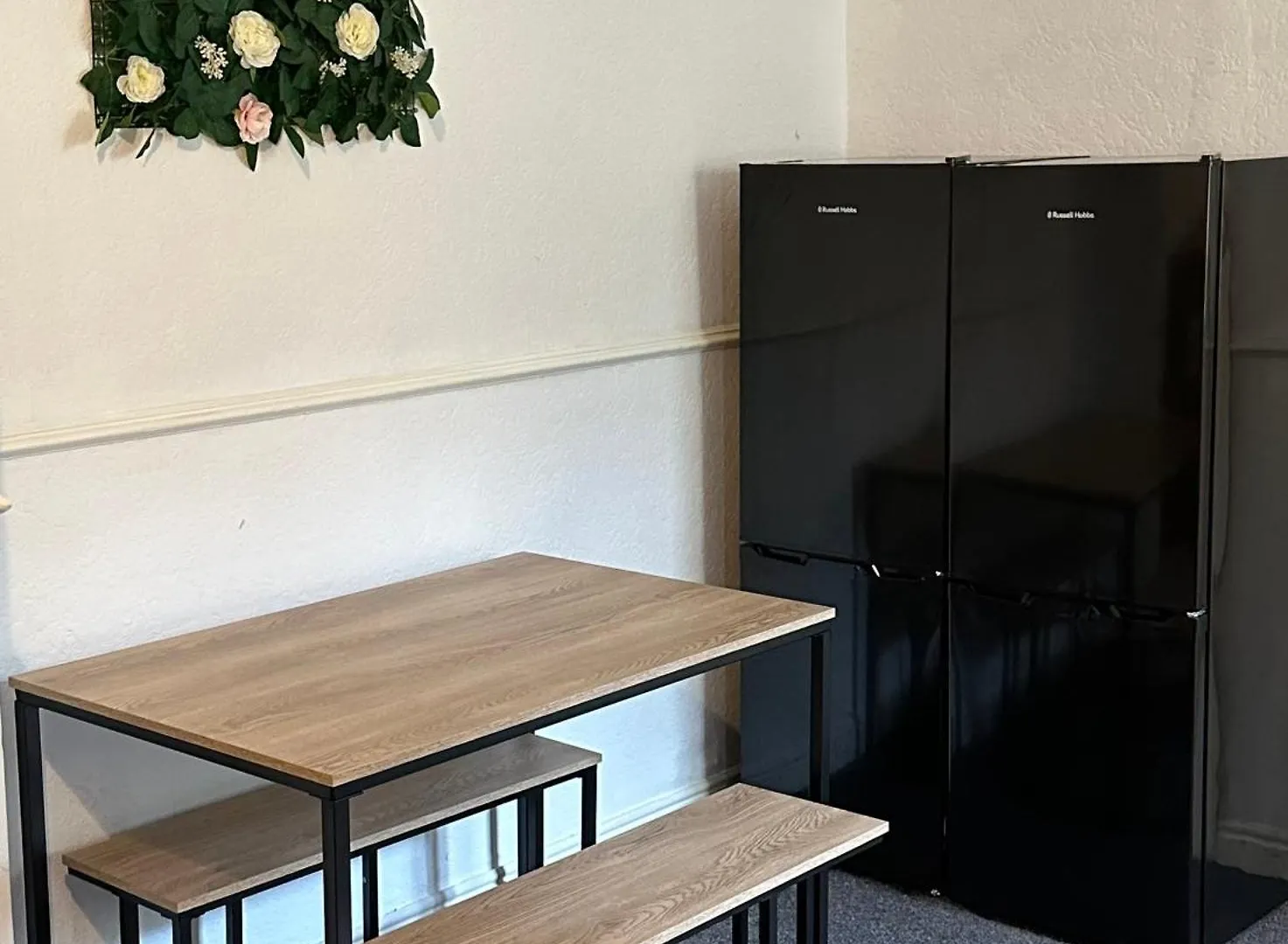 Alloggio in famiglia Appartamento Clifton Street Middlesbrough Regno Unito
