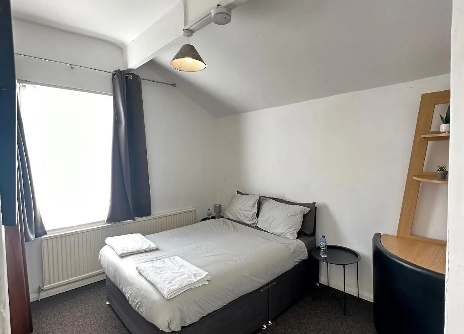 Appartamento Clifton Street Middlesbrough