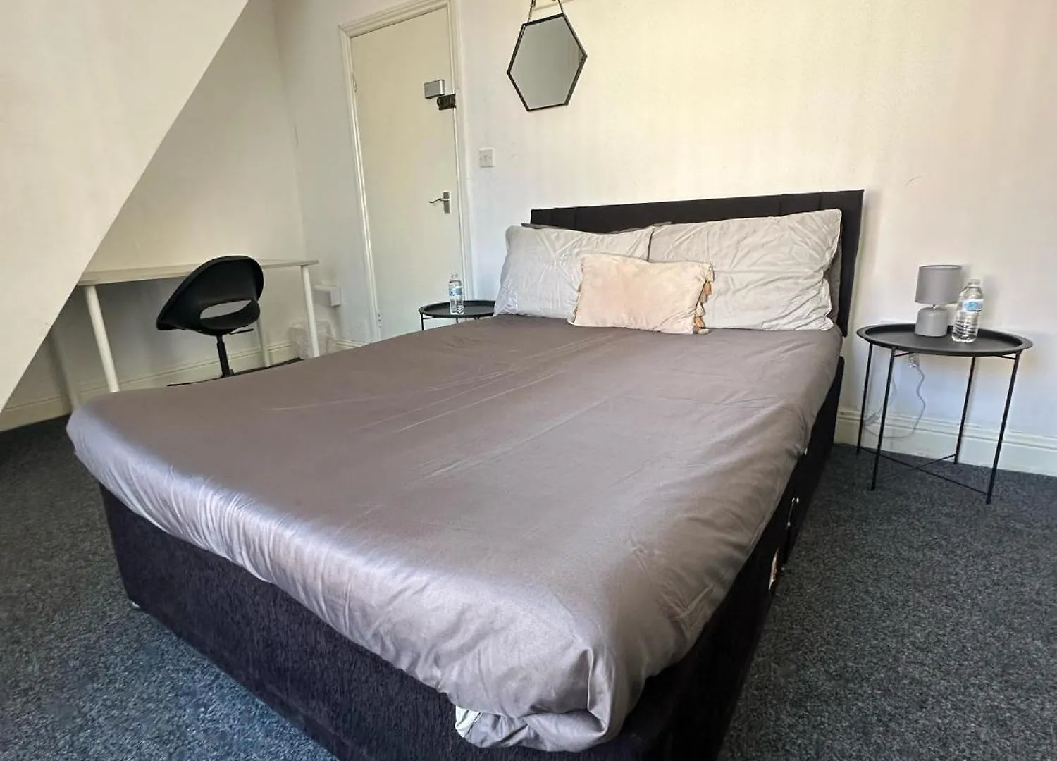 Appartamento Clifton Street Middlesbrough Alloggio in famiglia