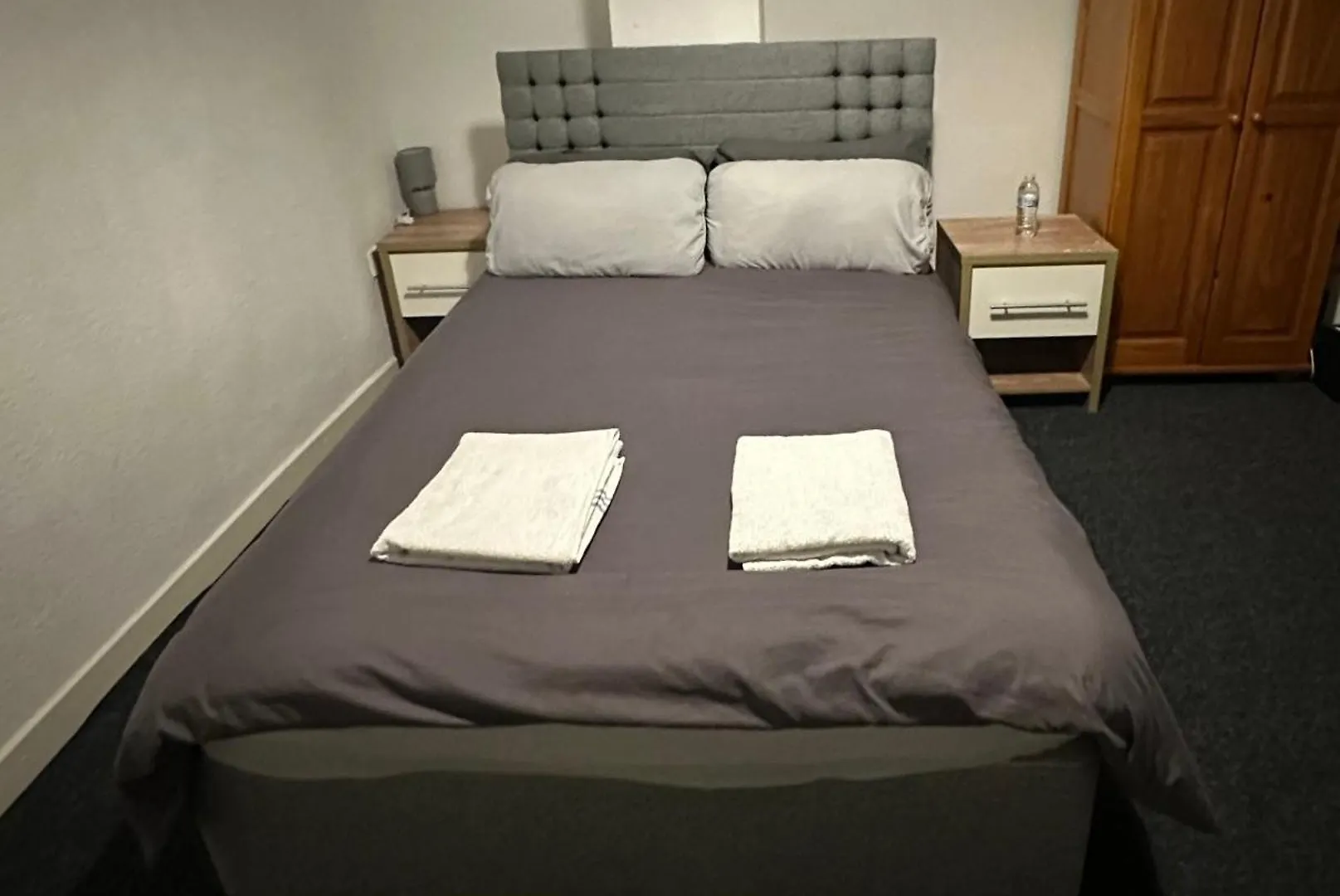 Alloggio in famiglia Appartamento Clifton Street Middlesbrough